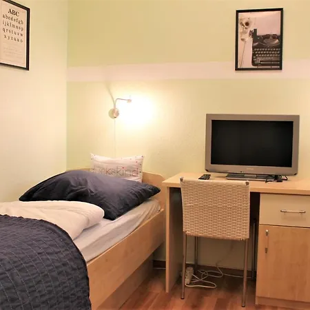 Fuerstenhof - App 325 Mit Seeblick-Balkon
