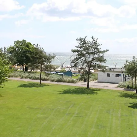 Fuerstenhof - App 325 Mit Seeblick-Balkon