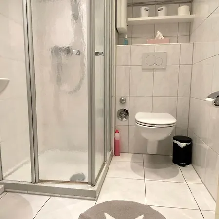 Fuerstenhof - App 325 Mit Seeblick-Balkon *