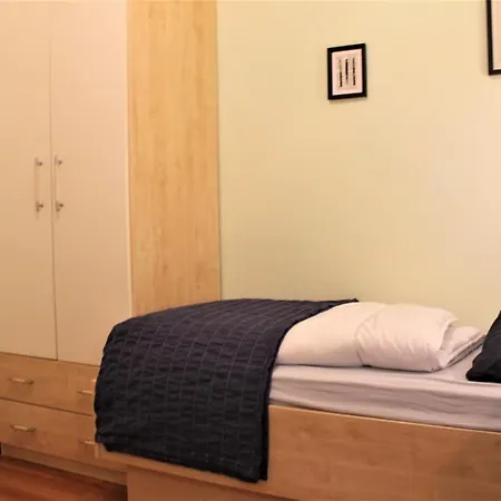 Fuerstenhof - App 325 Mit Seeblick-Balkon * 그로미츠